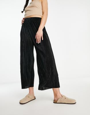 Jupe culotte clearance ample