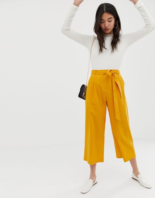 Jupe cheap culotte asos