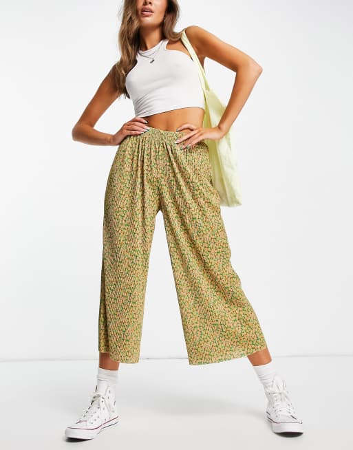 Asos jupe shop culotte