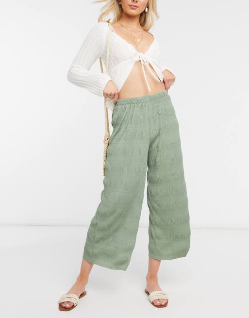 Jupe discount culotte asos