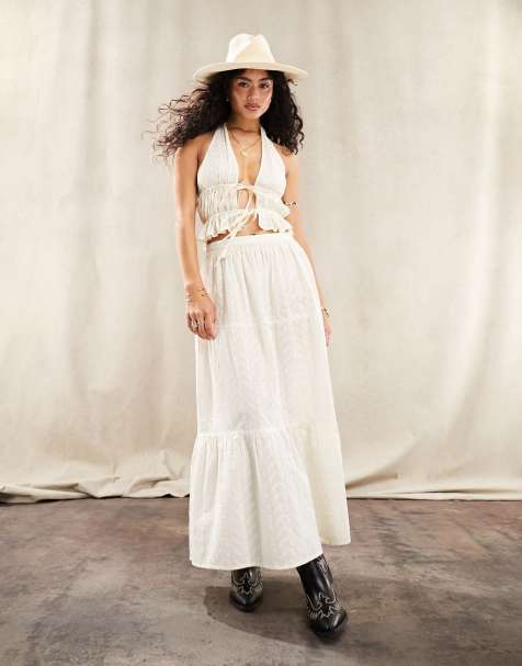 Asos jupes longues top