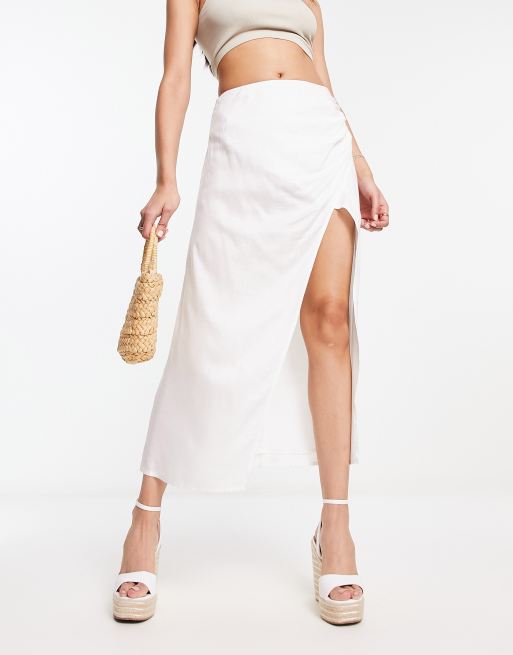 Asos jupe outlet midi