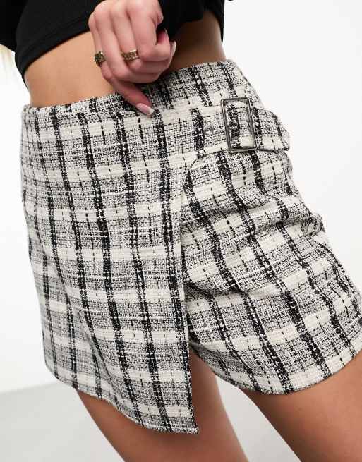 Jupe short outlet asos