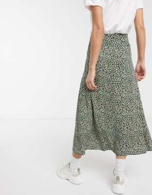 asos jupe taille haute