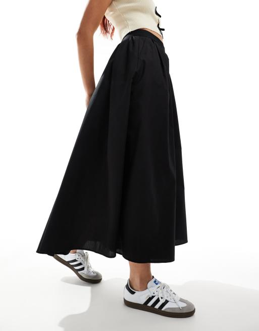 Asos jupe trapeze sales