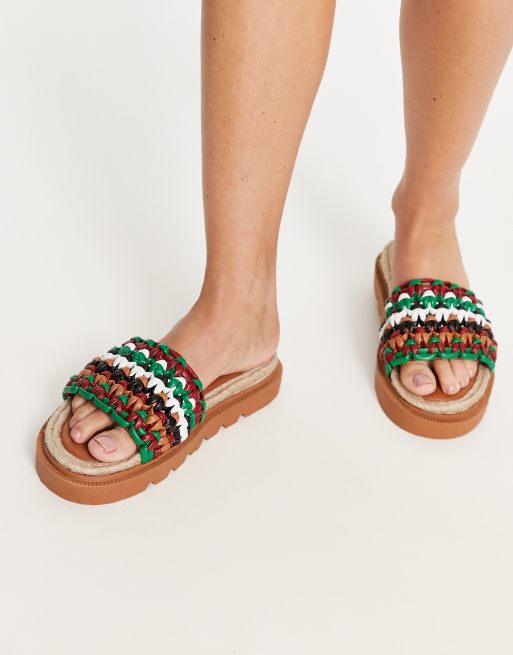 Asos espadrillas donna cheap