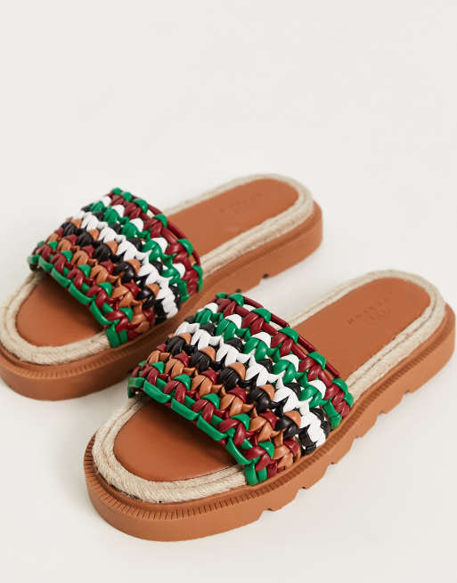 Asos espadrillas donna cheap
