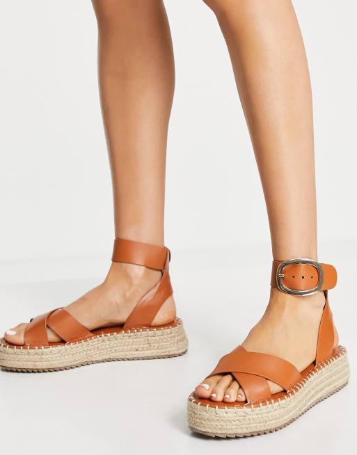 Soludos olympia platform espadrille on sale sandals