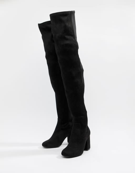 Asos 2025 kadi boots