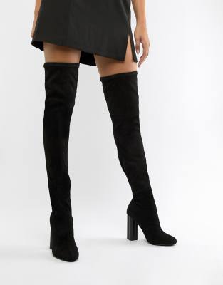 asos tall shoes