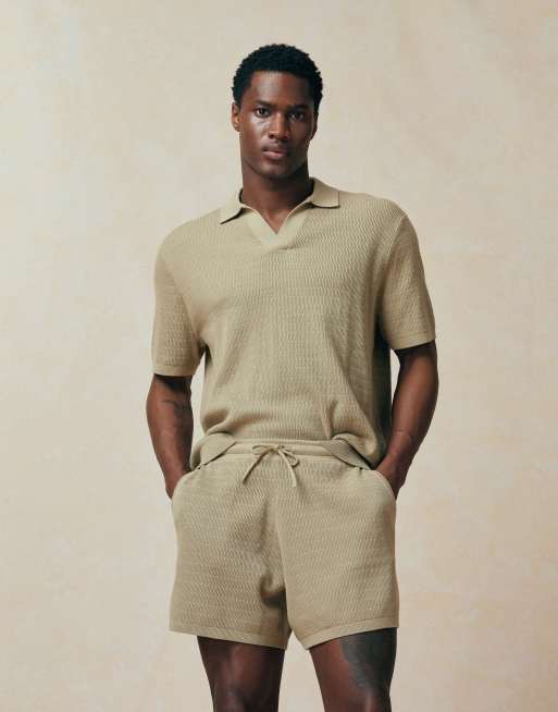 ASOS DESIGN – Dzianinowy zestaw o luźnym kroju, 2 z 3