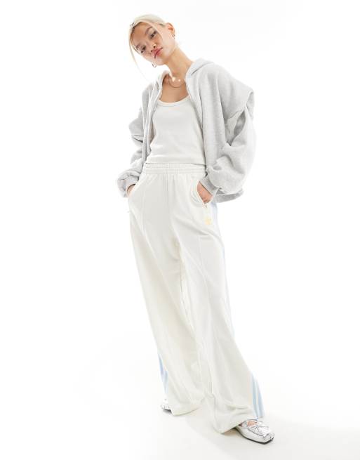ASOS DESIGN – Kapuzenjacke in meliertem Eisgrau mit durchgehendem Reißverschluss und Schulterpolstern, 3 von 4