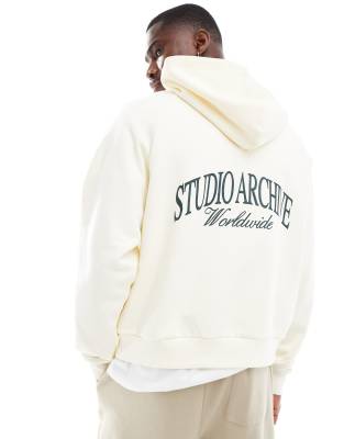 Damen Hoodie Sweatjacke - Oversize Kapuzenjacke Mit Reißverschluss