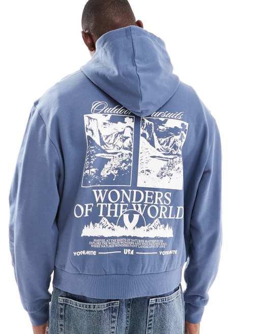 Asos hoodies sale best sale