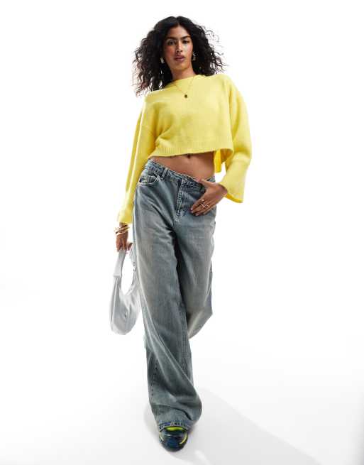Asos crop on sale