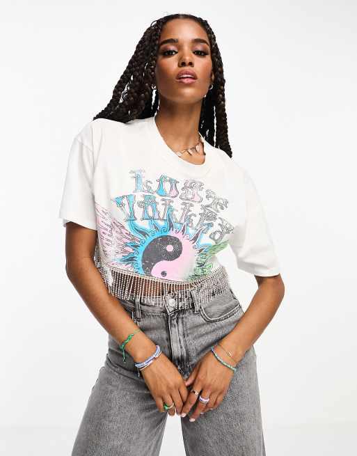 Asos festival tops hotsell