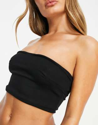 bandeau bralet