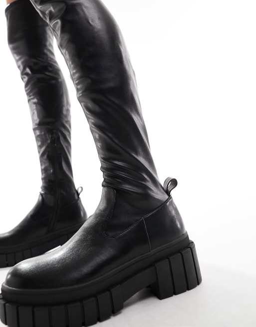 Asos 2025 uk boots