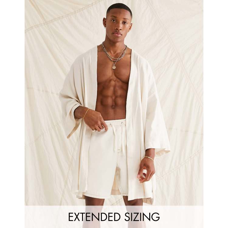 Kimono uomo asos cheap
