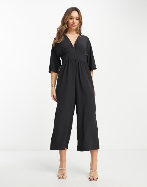 Asos cheap kimono jumpsuit