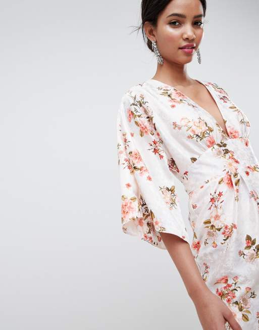 Robe discount kimono asos