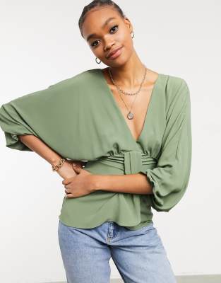 asos blouses sale