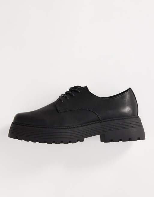 Asos derby shoes online