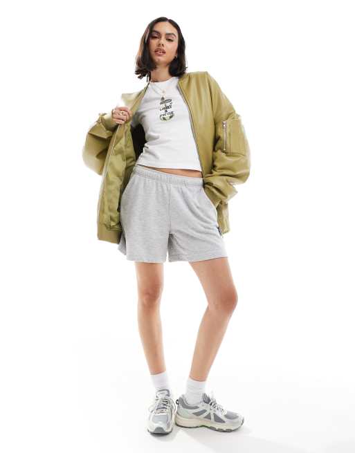 ASOS DESIGN – Knapp geschnittenes T-Shirt in Weiß mit „What A Pickle“-Grafikprint, 2 von 4