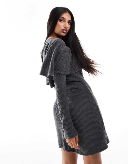 knitting pattern dress The Rectangle Project #11 / Dress Beginner Knitting Pattern – Quince & Co