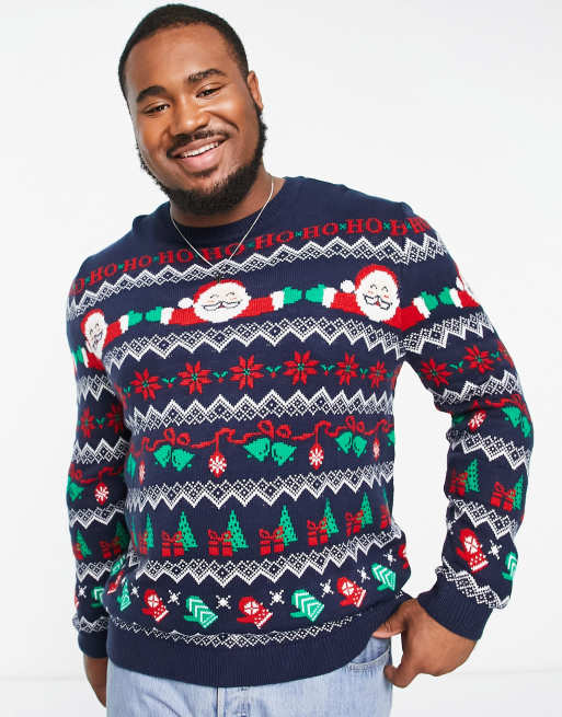 Asos hot sale ugly sweater