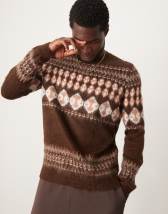 A&W×Chocolate Jesas Knit Sweater 2025年最新】チョコレートジーザス a&wの人気アイテム - メルカリ