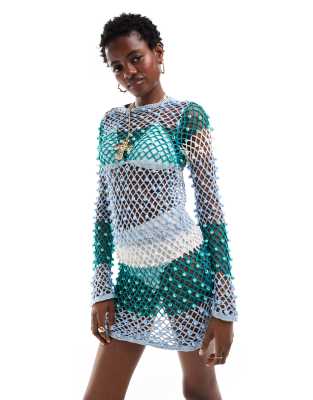 maxi purple bodycon dress Desta Fabric is very stretchy bodycon fit Lulus | Light Blue Size:8.5