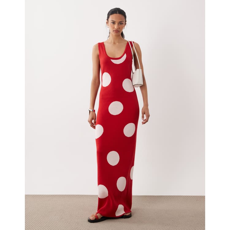 blue maxi party dress Talk About Us Maxi Dress