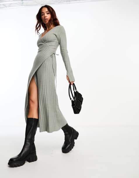 Asos hotsell dresses casual