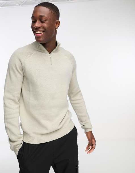 Knitwear and Sweatshirts - Men