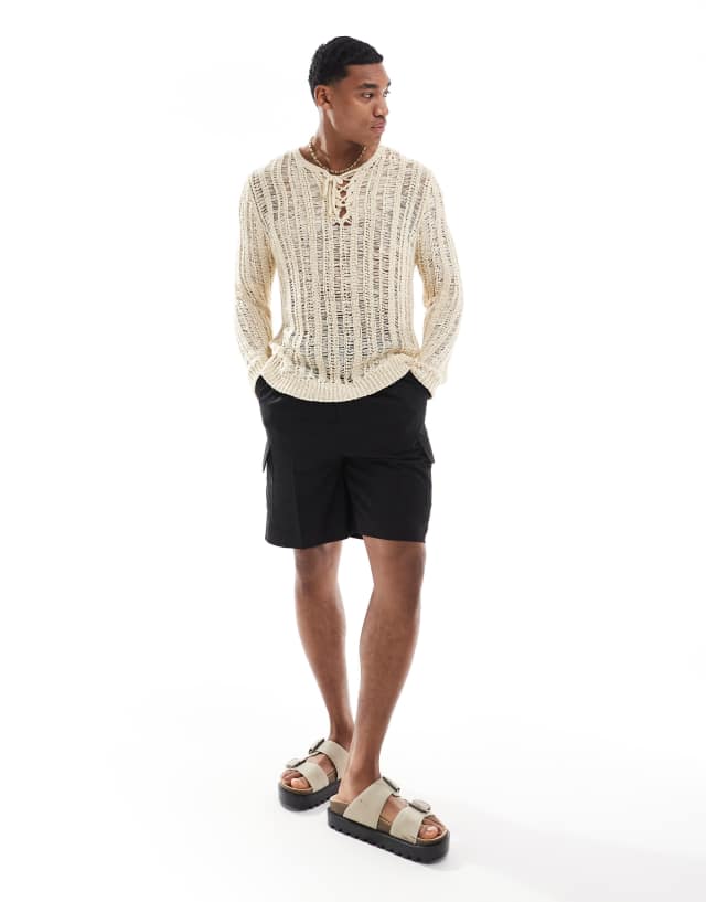 Mens cardigans kmart best sale