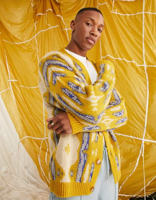 https://images.asos-media.com/products/asos-design-knit-oversized-cardigan-with-tile-print-in-yellow/203522066-4?$n_550w$&wid=550&fit=constrain