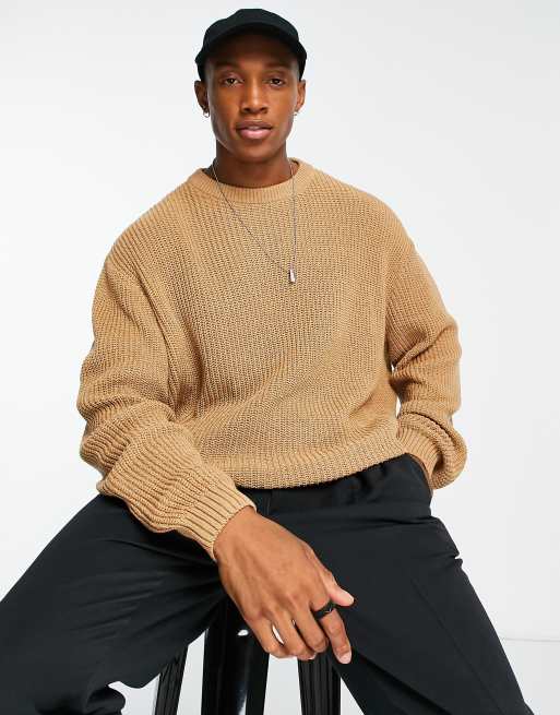 Oversized 2024 sweater asos