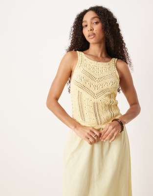 Shop Asos Design Knit Poplin Mix Maxi Dress