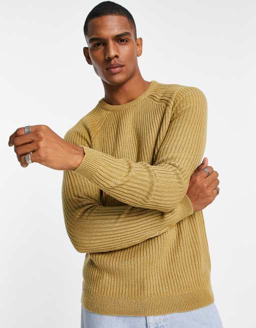 Asos crew neck discount jumper