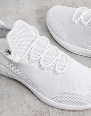 asos walking shoes