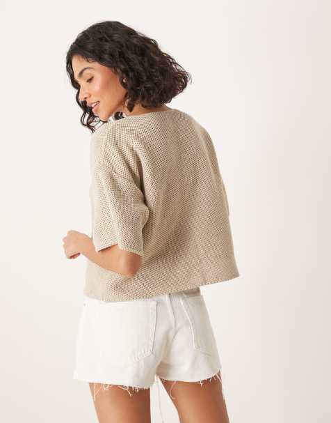 Shop Women's Cardigans & Chunky Cardigans Online | ASOS