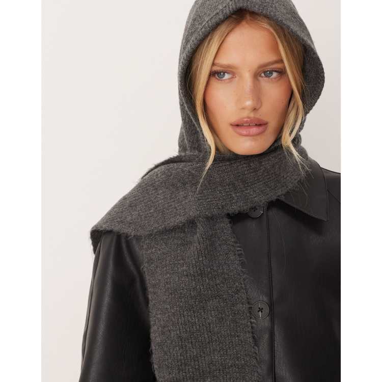 小物 ORIMI HOODED SCARF 小物 ORIMI HOODED SCARF 小物 ORIMI HOODED SCARF ORIMI HOODED