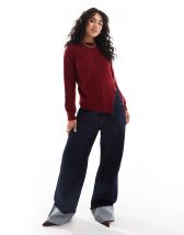 Seol + Gold sterling silver spiral pendant necklace