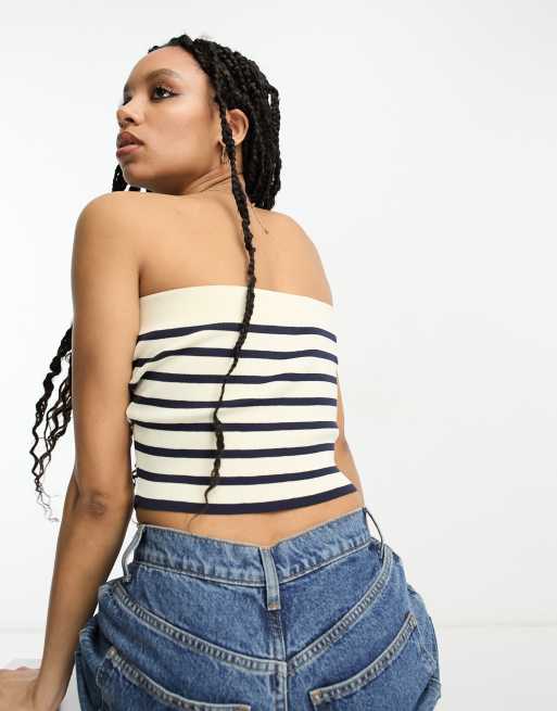 Asos 2024 tube top