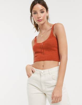 asos bralet