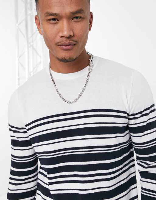 Asos breton top clearance