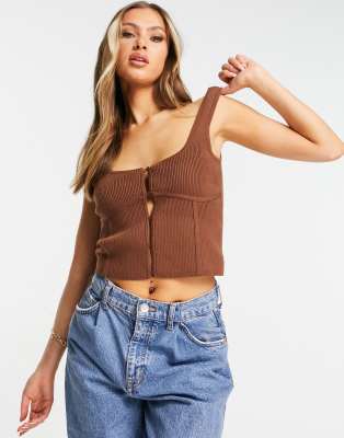 asos summer tops