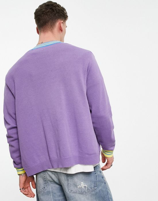 https://images.asos-media.com/products/asos-design-knitted-cardigan-with-badging-in-purple/201230242-2?$n_550w$&wid=550&fit=constrain