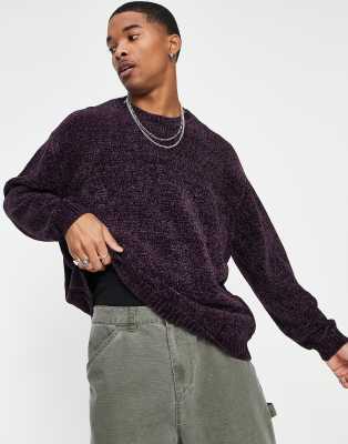 chenille knitwear